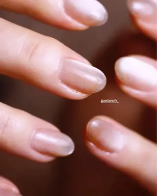 ネイル atelier nife.のネイルデザイン