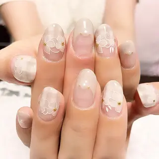 ネイル yumnail (ネイル&脱毛)のエステ・リラクイメージ