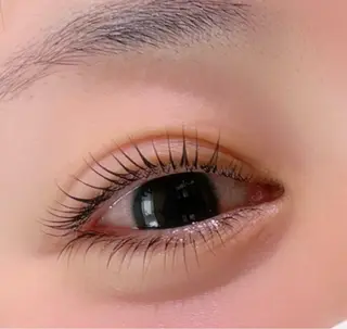 マツエク・マツパ H. tomoのマツエク・マツパデザイン