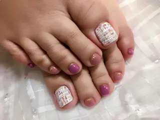 ネイル N Kaoriのネイルデザイン