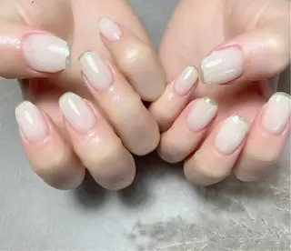 ネイル nailsalon SIMB.のネイルデザイン