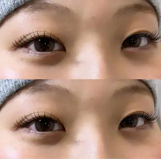 マツエク・マツパ アンジェリカ ミッシェル櫻井🎀のマツエク・マツパデザイン