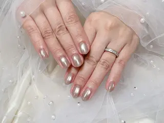 ネイル 🎀長さだし船橋🎀 ネイルサロンのネイルデザイン