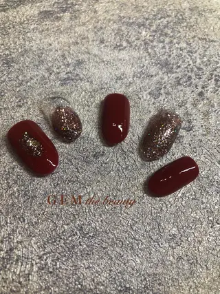 ネイル GEM beautyのマツエク・マツパデザイン