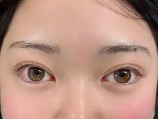 マツエク・マツパ サクラブロウ天王寺 玉井の眉毛・アイブロウイメージ