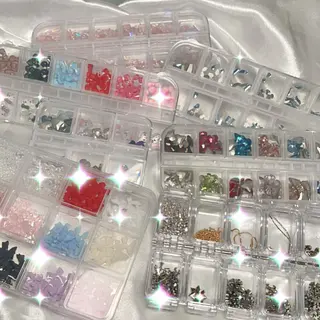 ネイル RE SALONのネイルデザイン