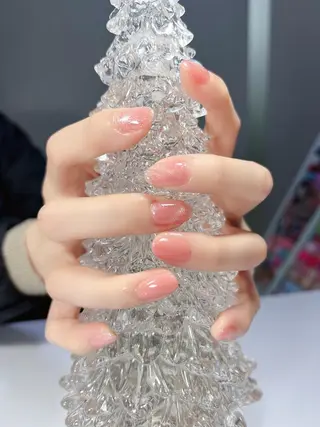 ネイル ネイルサロン ロア旧ジョリーのネイルデザイン