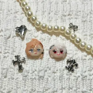 ネイル Gemini所属・🌷Gemini nami🌷のネイルデザイン