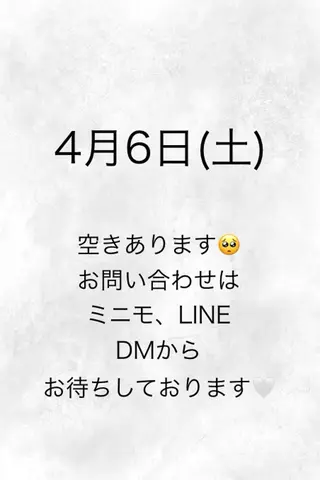 ネイル m'sNail 福岡西区 ネイルのネイルデザイン