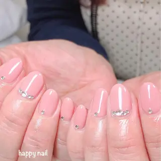 ネイル 心と体が整う腸活 サロン ラクシュミーのエステ・リラクイメージ