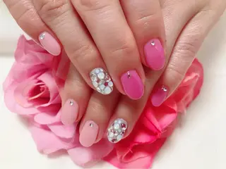ネイル 💅fleur Ayumiのネイルデザイン