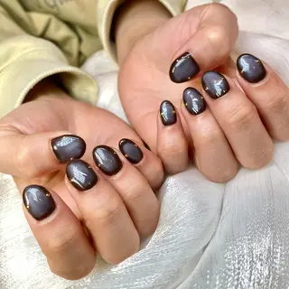 ネイル Genie＊ Mionaのネイルデザイン