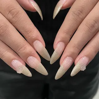 ネイル . reiのネイルデザイン