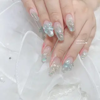 ネイル lulula ricoのエステ・リラクイメージ