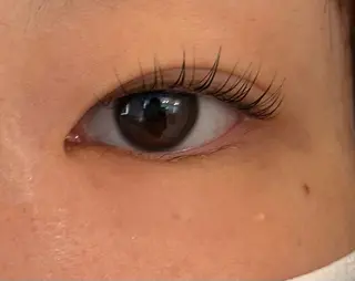 マツエク・マツパ イマイ カナのネイルデザイン