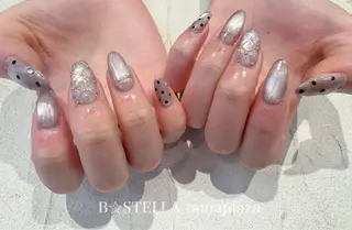 ネイル B☆STELLA たまプラーザ 丸山のネイルデザイン