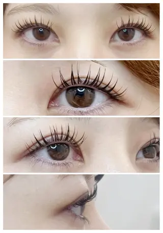 マツエク・マツパ 宮崎 ゆみのネイルデザイン