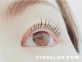 マツエク・マツパ funeye MOEのマツエク・マツパデザイン