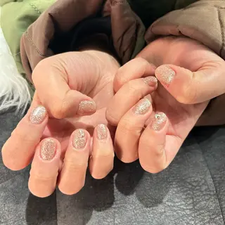 ネイル Dahlia Beauty ダリアビューティー所属・春日井Dahlia Beauty中川のネイルデザイン