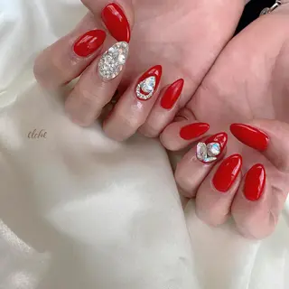 ネイル Rio 𓍼のネイルデザイン