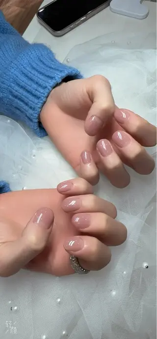 ネイル Fairyフェアリーネイルサロン所属・ゴ .のネイルデザイン