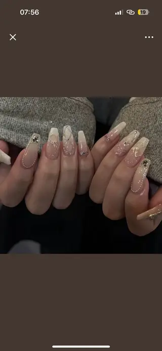 ネイル Mio Nail Salon所属・MIO Nailのネイルデザイン