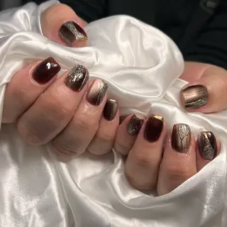 ネイル ___ yuriのネイルデザイン