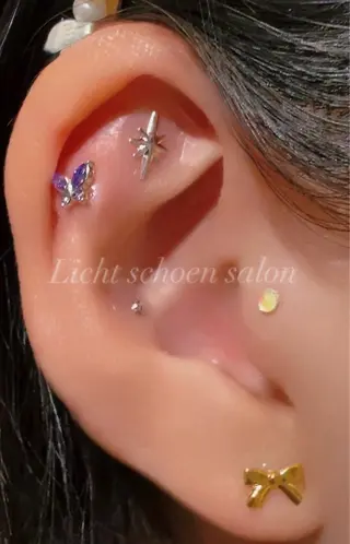 Licht【リヒト】 salonのエステ・リラクイメージ