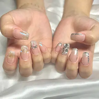 ネイル Babel Mirokuのエステ・リラクイメージ