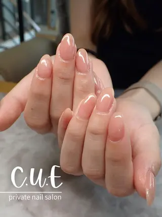 ネイル Nailsalon C.U.Eのネイルデザイン
