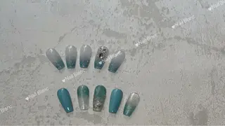 ネイル ネイル みきのネイルデザイン