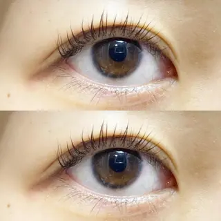 マツエク・マツパ eye lash salon Sarry所属・NIINA ☪️のマツエク・マツパデザイン