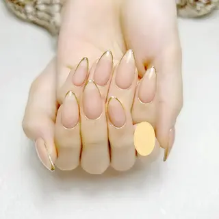 ネイル rouse nail RISATOのネイルデザイン