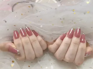 ネイル ジョリ kasumi🌹💅のネイルデザイン