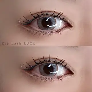 マツエク・マツパ 𝙔𝙪𝙪𝙠𝙖 .のマツエク・マツパデザイン