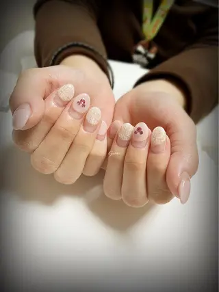 ネイル LOTUS ネイルサロンのネイルデザイン