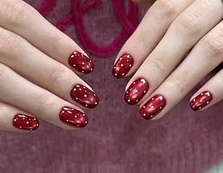 ネイル ル ルのネイルデザイン