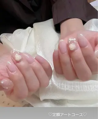 ネイル I LOVE ME NAIL 指名のネイルデザイン