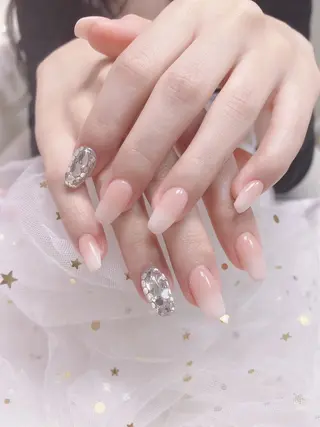ネイル ジョリ kasumi🌹💅のネイルデザイン