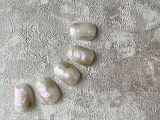 ネイル Nail Salon miriのネイルデザイン