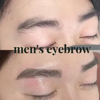 アイブロウ 🫧‪LanNe mimari🫧のマツエク・マツパデザイン