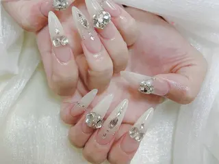 ネイル Speraネイル 大宮店🎀のネイルデザイン