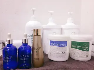 ize 横浜店のエステ・リラクイメージ