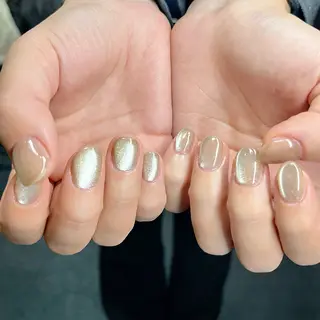 ネイル 🫧OPELIA NAIL渋谷🫧のネイルデザイン