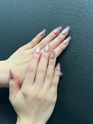 ネイル Tini ANA.CHUOのネイルデザイン