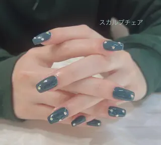 ネイル 狭山店(林) You nailのネイルデザイン
