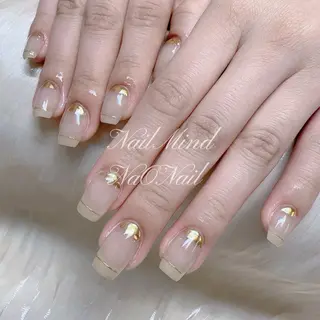 ネイル Nail Mind (NaONail）のネイルデザイン