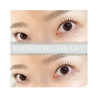 マツエク・マツパ UNCHEL所属・UNCHEL Yudaのマツエク・マツパデザイン