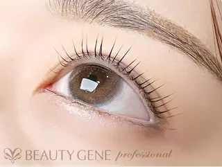 マツエク・マツパ BEAUTY GENE professional アトレ恵比寿店所属・Baba Miyuのマツエク・マツパデザイン