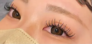 マツエク・マツパ il  Anng 名駅店所属・il Anng 伊藤  妃那のマツエク・マツパデザイン